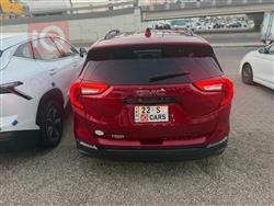 GMC Terrain